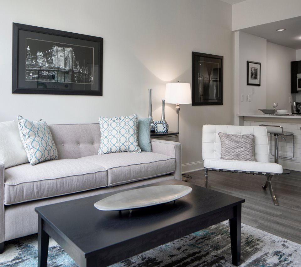 The Broderick Apartments in Philadelphia, PA