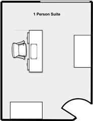 12100 SINGLETREE LANE Studio Apartment for Rent - Photo Gallery 12