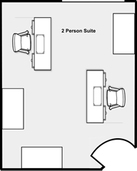 12100 SINGLETREE LANE Studio Apartment for Rent - Photo Gallery 13