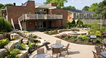 1951 Oberlin Drive, Fieldpointe Management Office 1-3 Beds Apartment for Rent - Photo Gallery 5