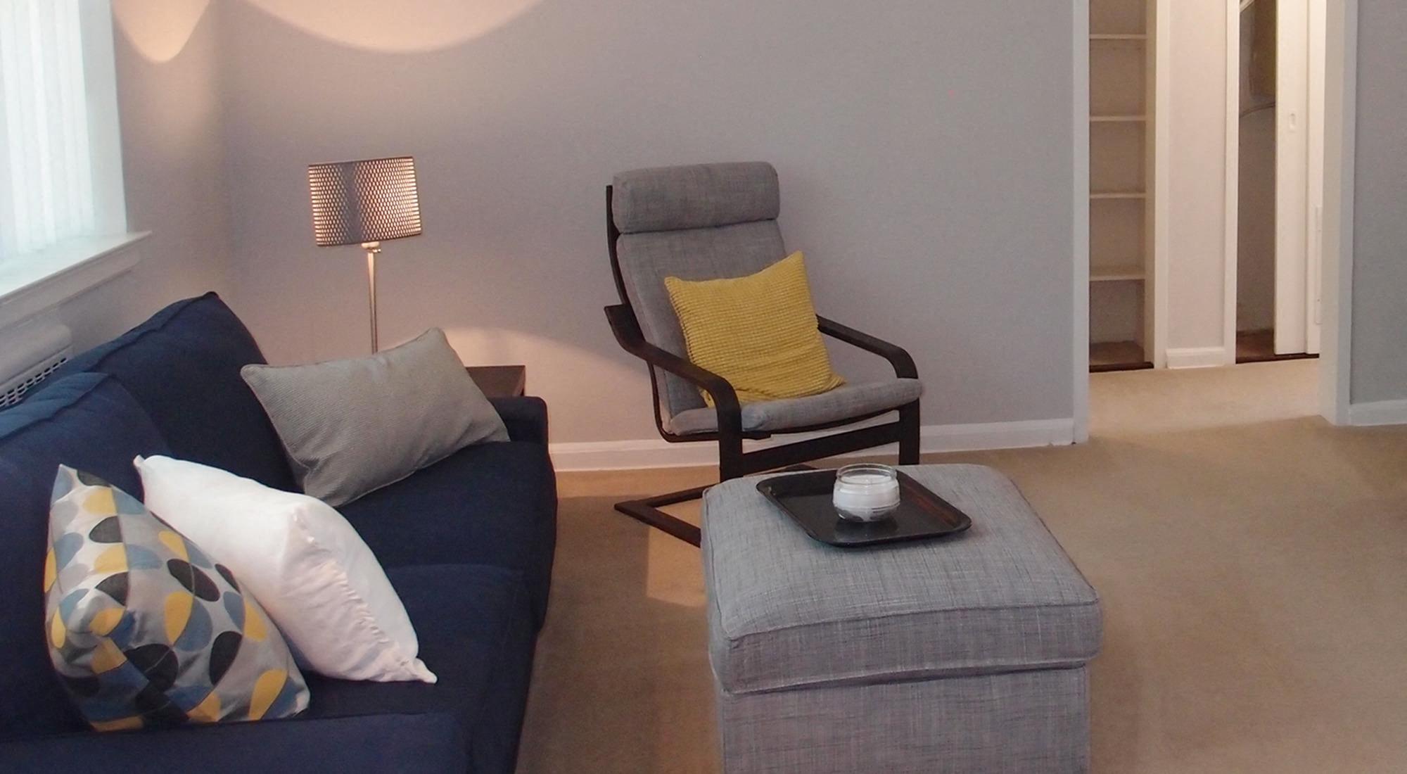 HAMPTON GARDENS Apartments in St. Louis, MO