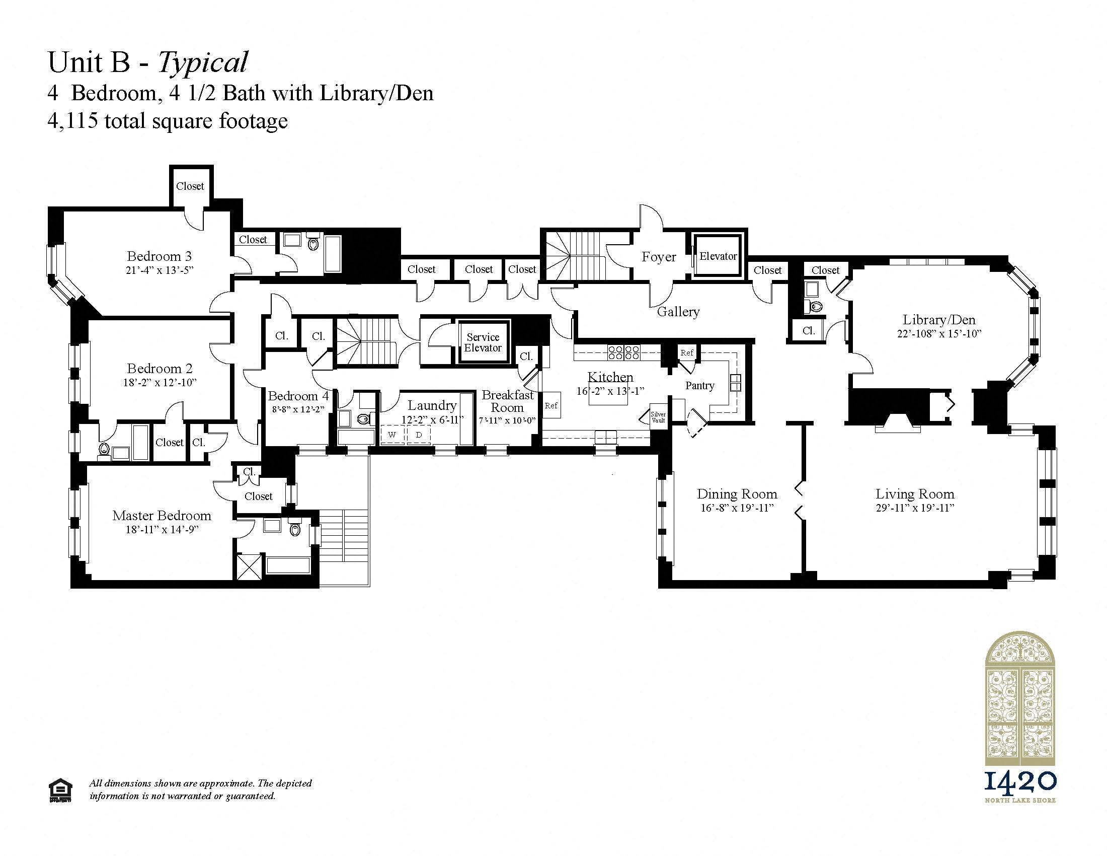 Unit B-Typical