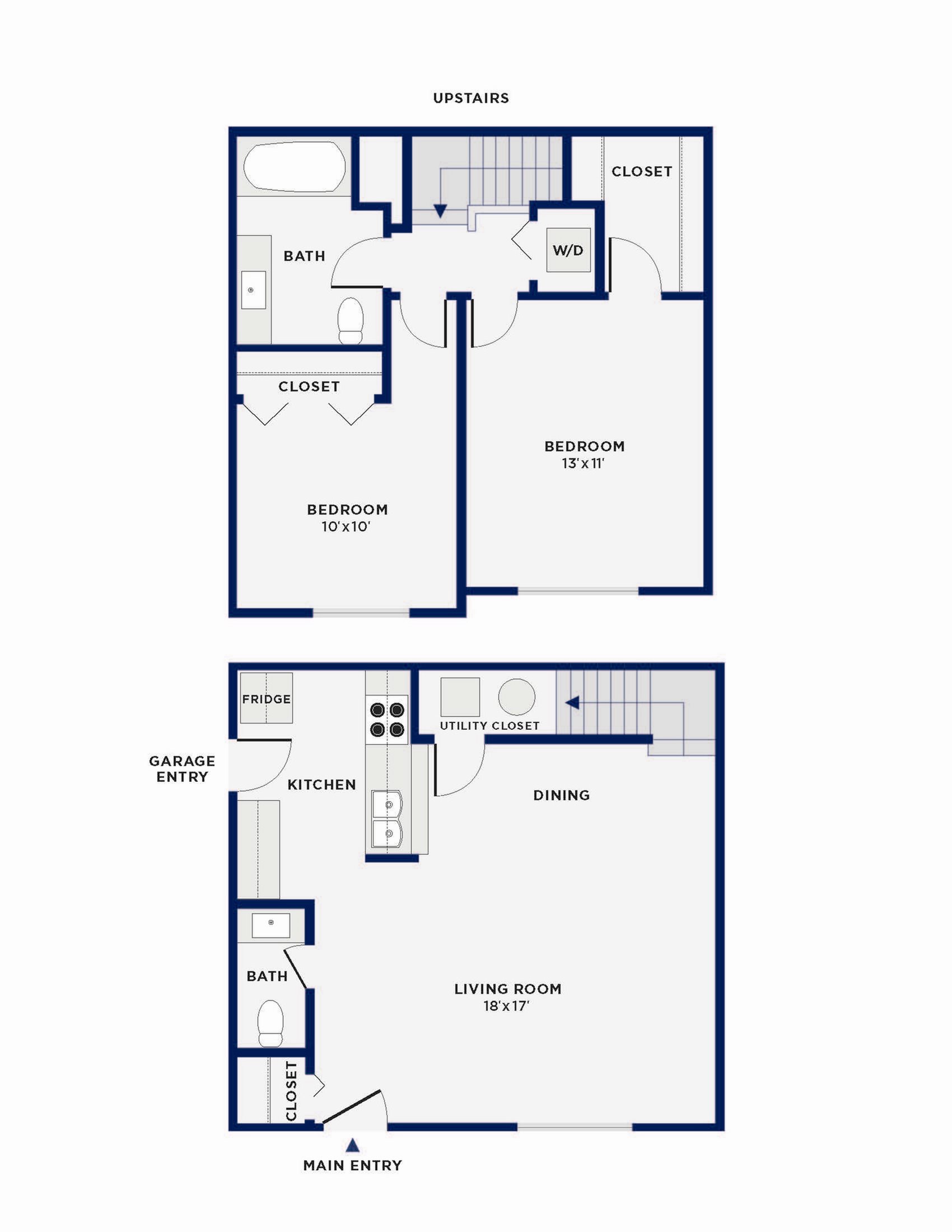 Jurel Floor Plan 3