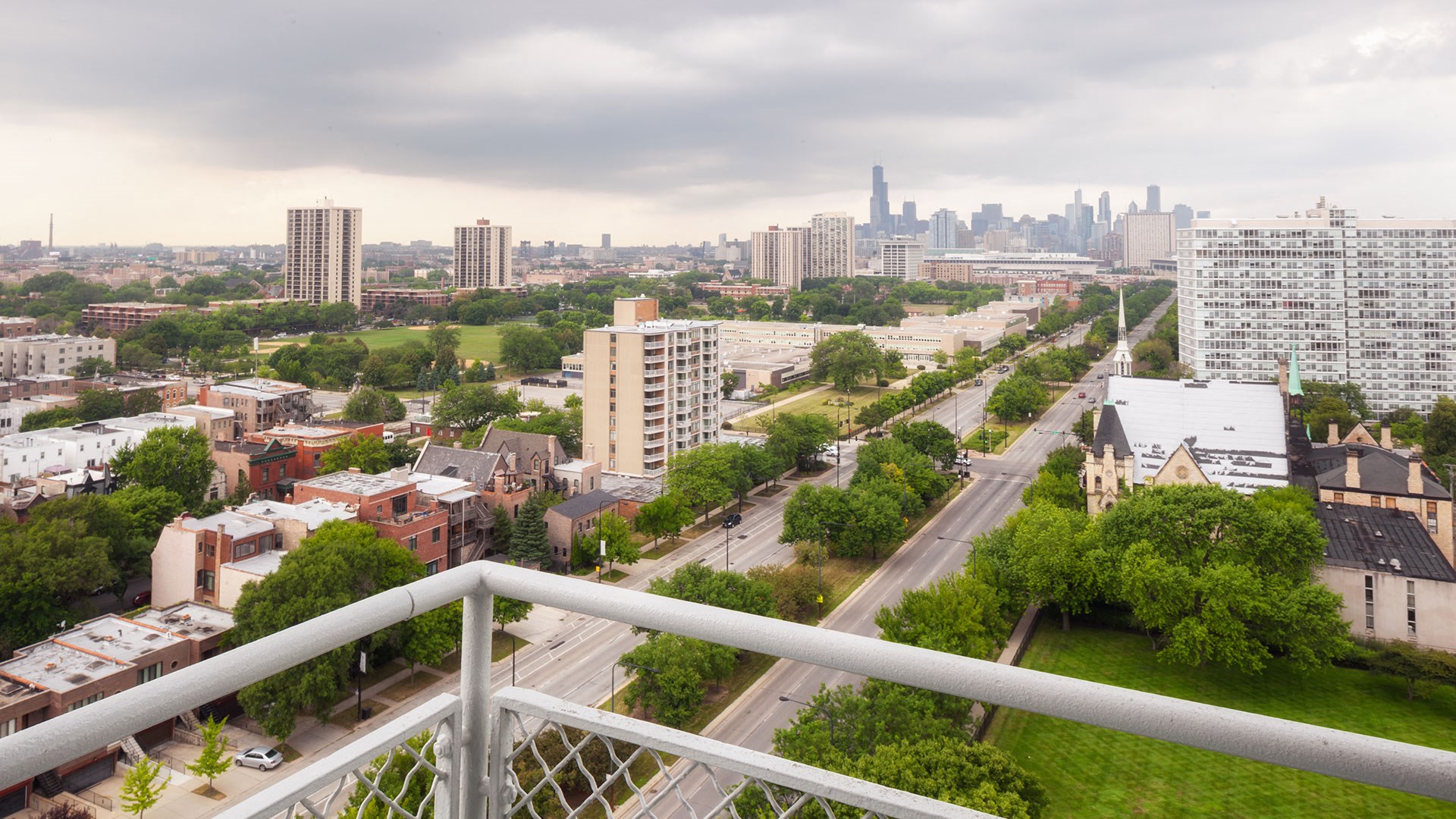 Lake Meadows Apartments, 3233 S King Dr., Chicago, IL RentCafe