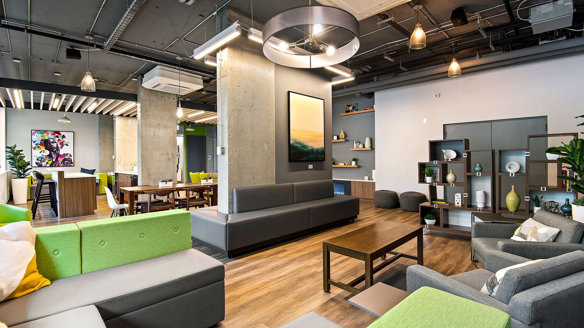 Lake Meadows Apartments, 3233 S King Dr., Chicago, IL RentCafe