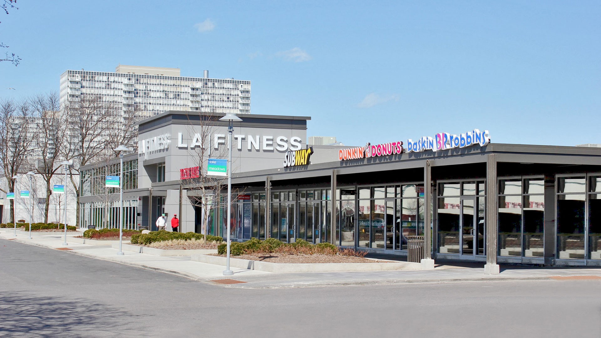 Lake Meadows Apartments, 3233 S King Dr., Chicago, IL RentCafe