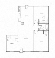 Duplex 3x1 3x1_925