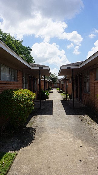 Alice Street Apartments 3645 Alice St Houston Tx Rentcafe