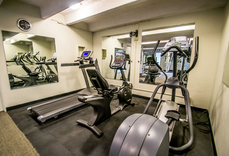 Botanic Place Apartments in Denver, Colorado