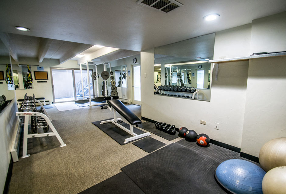 Botanic Place Apartments in Denver, Colorado