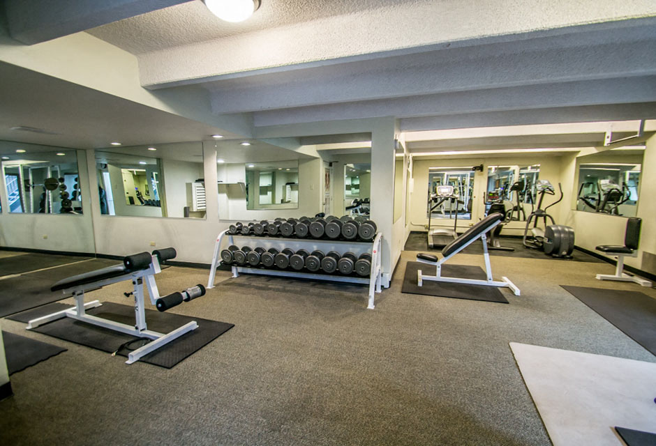 Botanic Place Apartments in Denver, Colorado