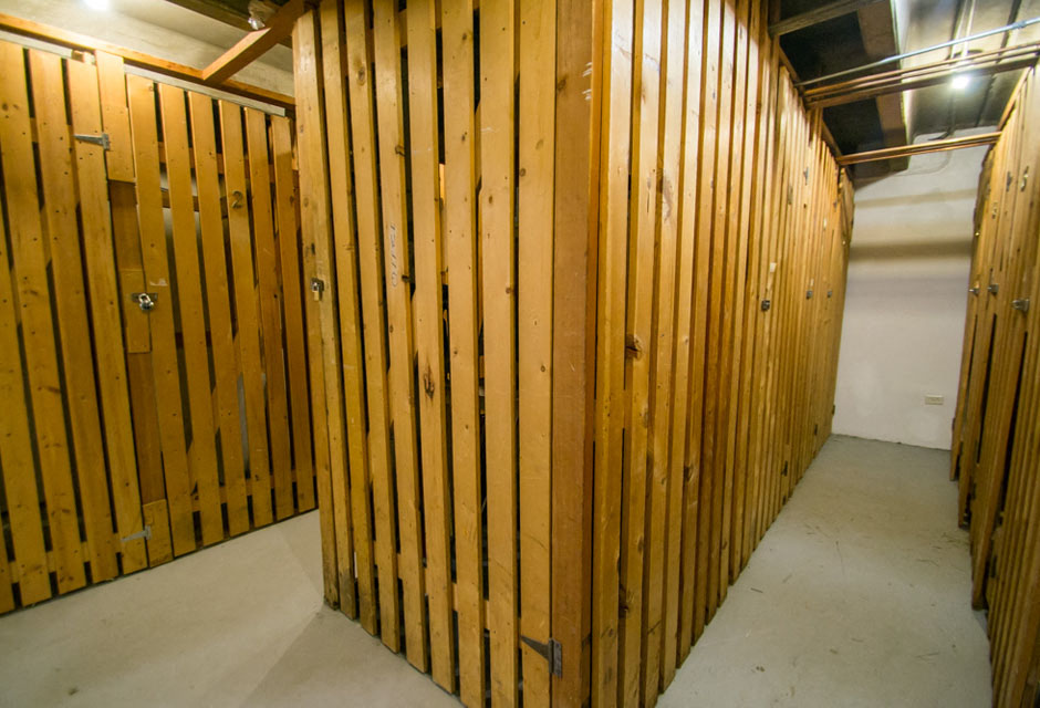 Botanic Place Apartments in Denver, Colorado