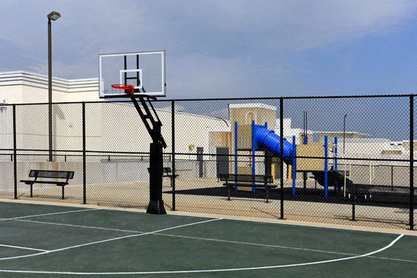 Midtown At Camp Springs Apartments, 4400 Telfair Blvd