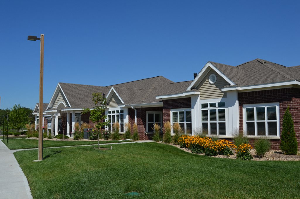 Homes for Rent in Elkhorn, NE Lynbrook Apartment Homes and Townhomes