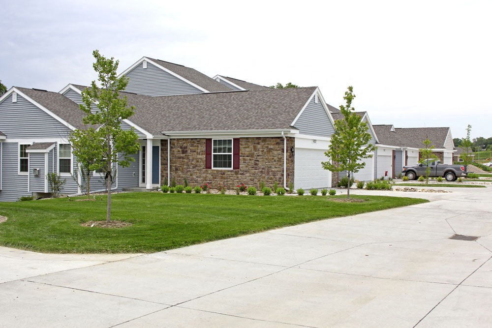 Homes for Rent in Elkhorn, NE Lynbrook Apartment Homes and Townhomes