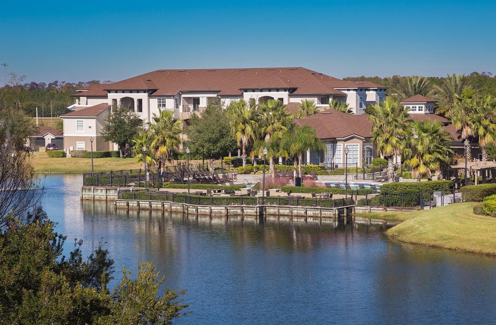 Apartments for Rent in Jacksonville, FL Courtney Meadows Apartments