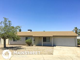 6720 W Holly St 3 Beds Apartment for Rent