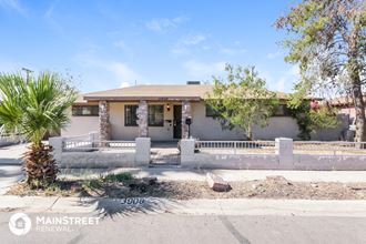 3908 W Lewis Ave 4 Beds Apartment for Rent