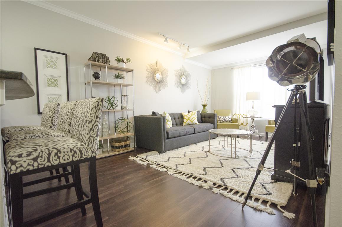 Apartments In Country Club Plaza Kansas City 45 Madison