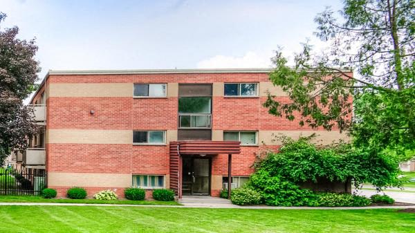 Fairview Terrace Exterior Image