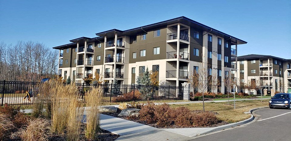 Tisbury Building Image