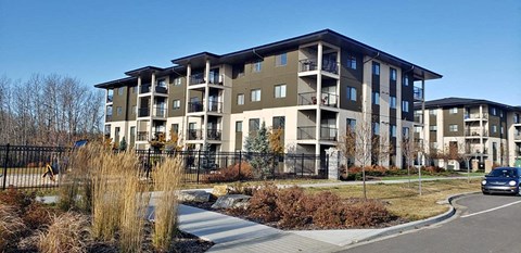 Tisbury Building Image