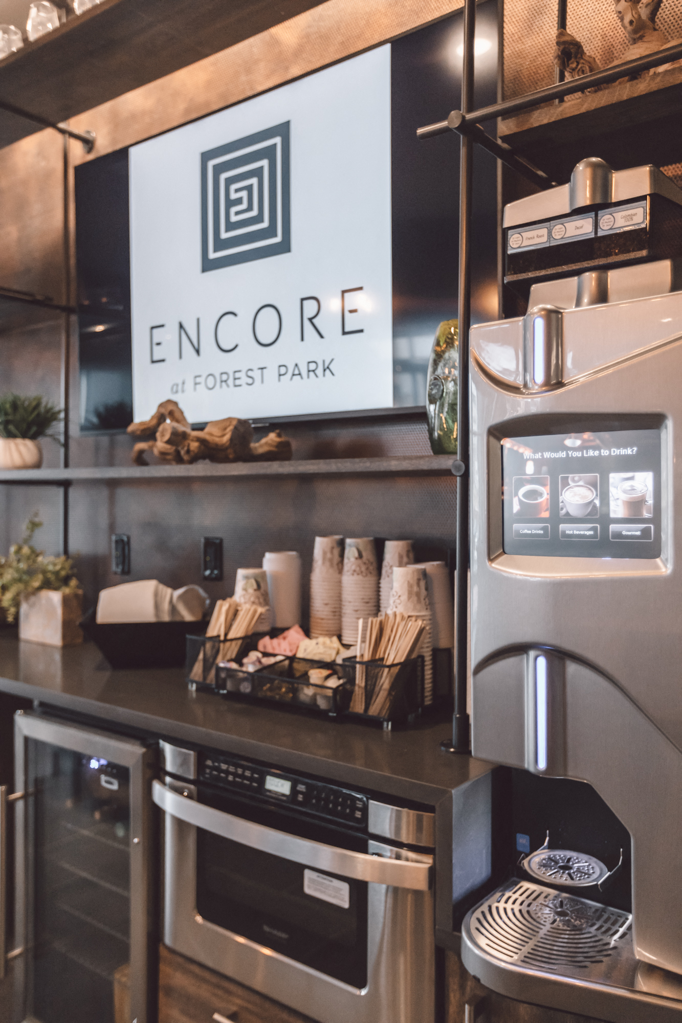Encore Coffee Bar