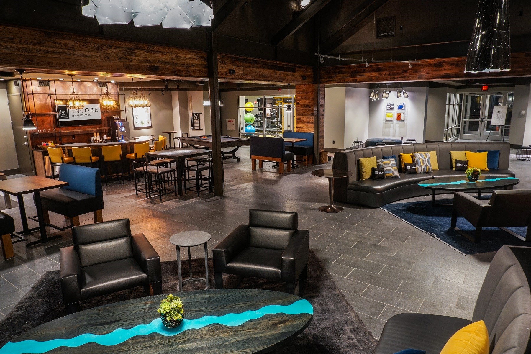 Encore At Forest Park Apartments, 5700 Highlands Plaza Drive, Saint Louis, MO RentCafe