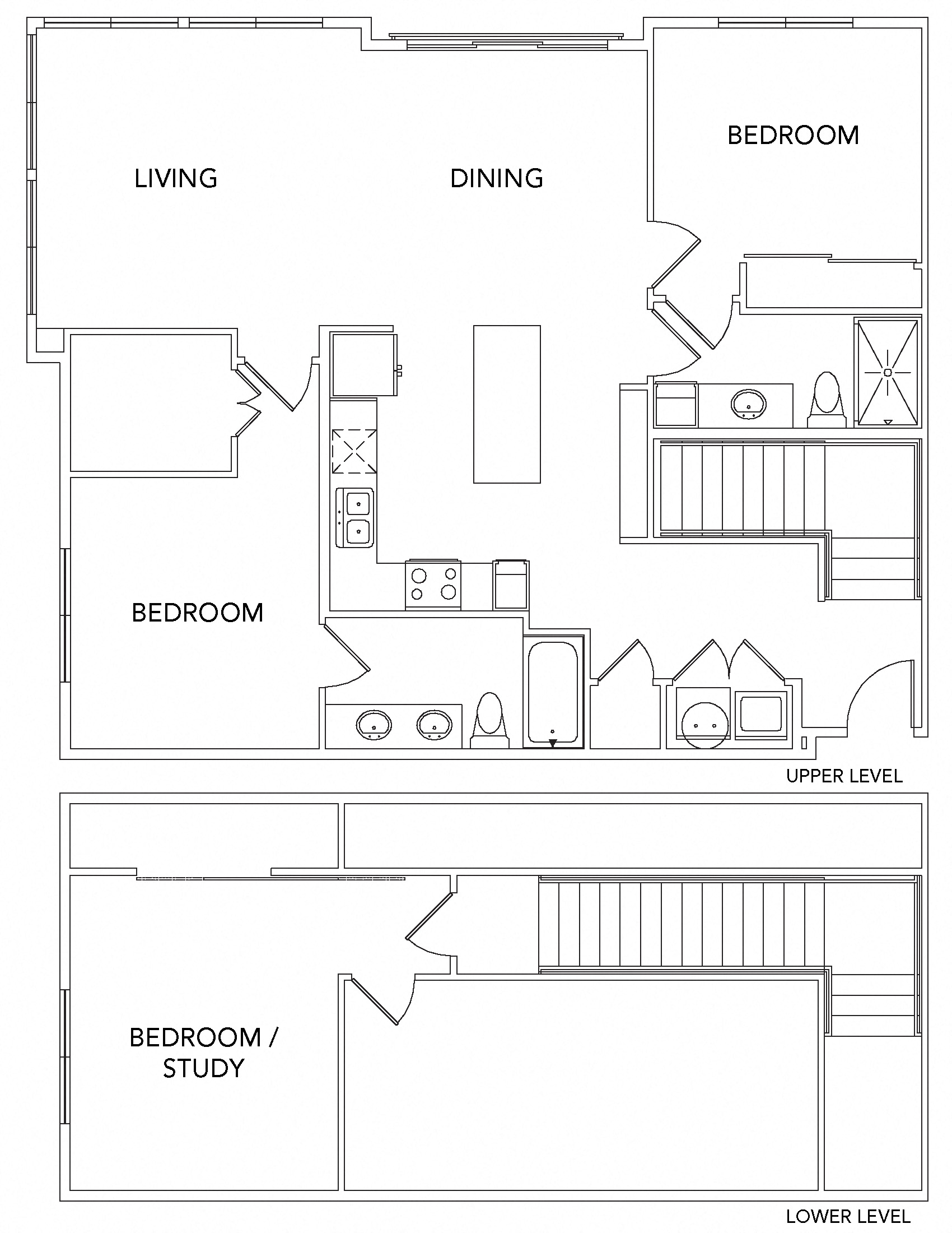 C2 Floorplan