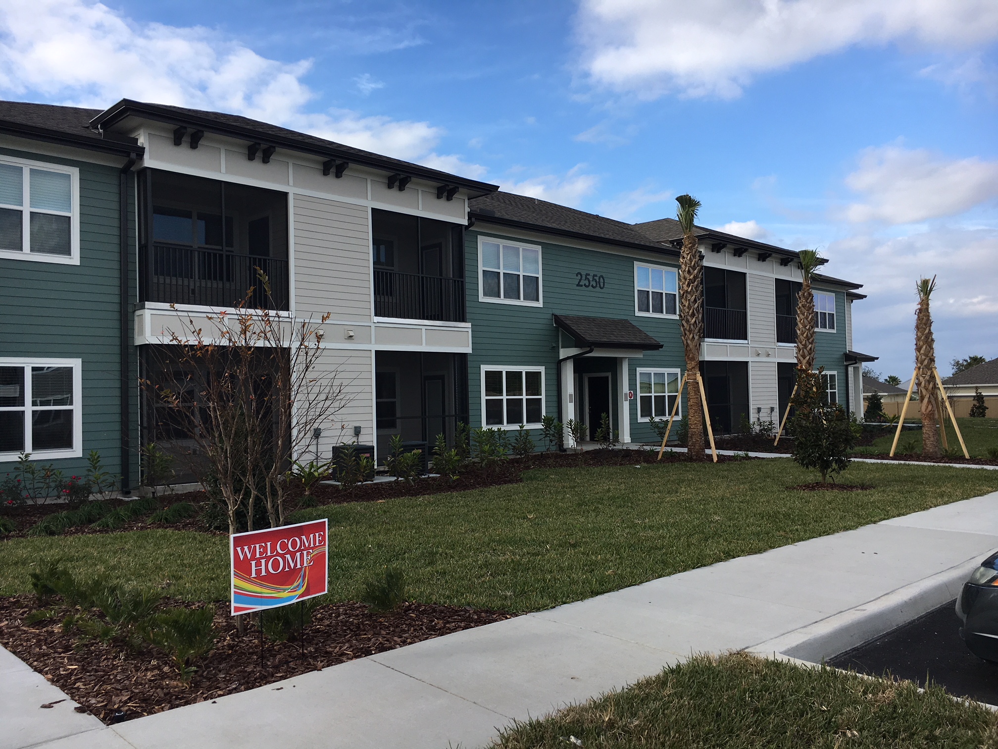 Atwater Apartments Apartments in Tavares, FL