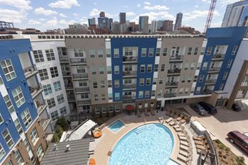 Lodo Apartments For Rent Denver Co Rentcafé Apartment