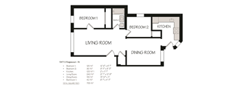 Two Bedroom