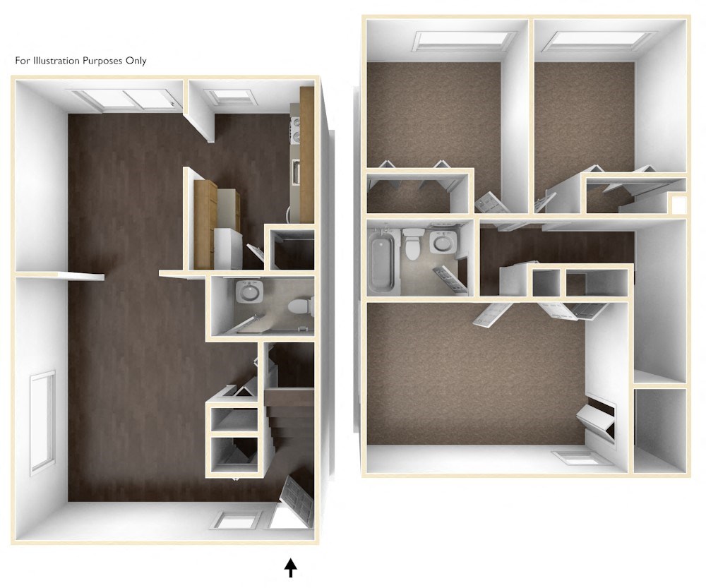 Chatham West Apartments, 202 Chatham West Drive, Brockton, MA RENTCafé