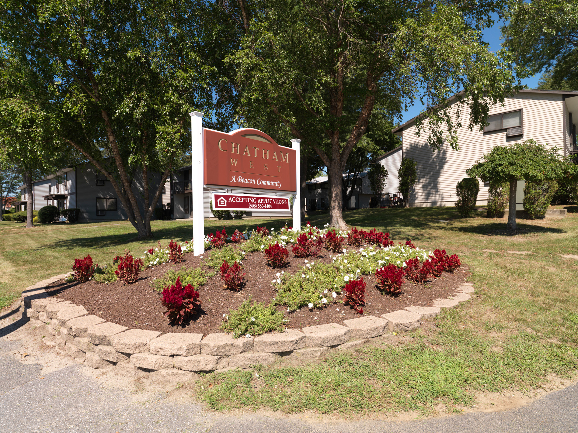 Chatham West Apartments In Brockton Ma