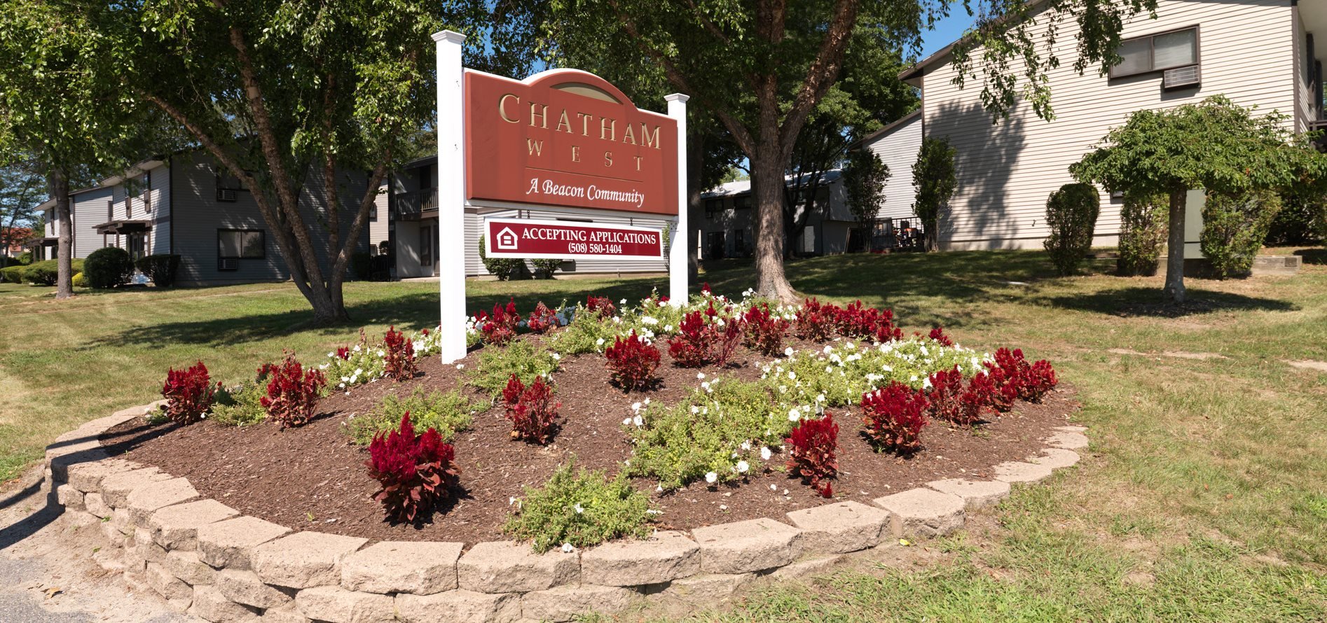 Chatham West Apartments In Brockton Ma