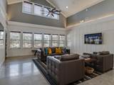 1-bedroom apartment at La Contessa Apartments in Laredo