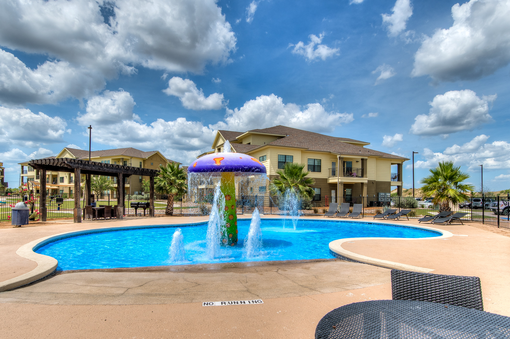 Apartments in Eagle Pass, TX The Dorel Eagle Pass