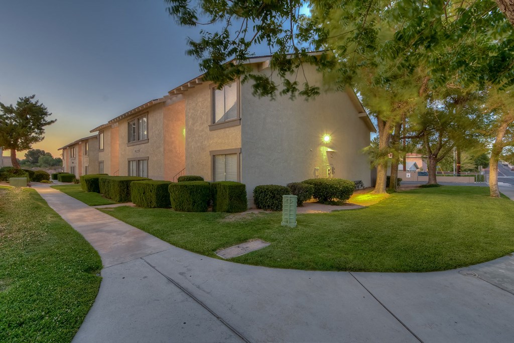 Fairway Manor Apartment Homes