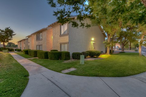 Fairway Manor Apartment Homes