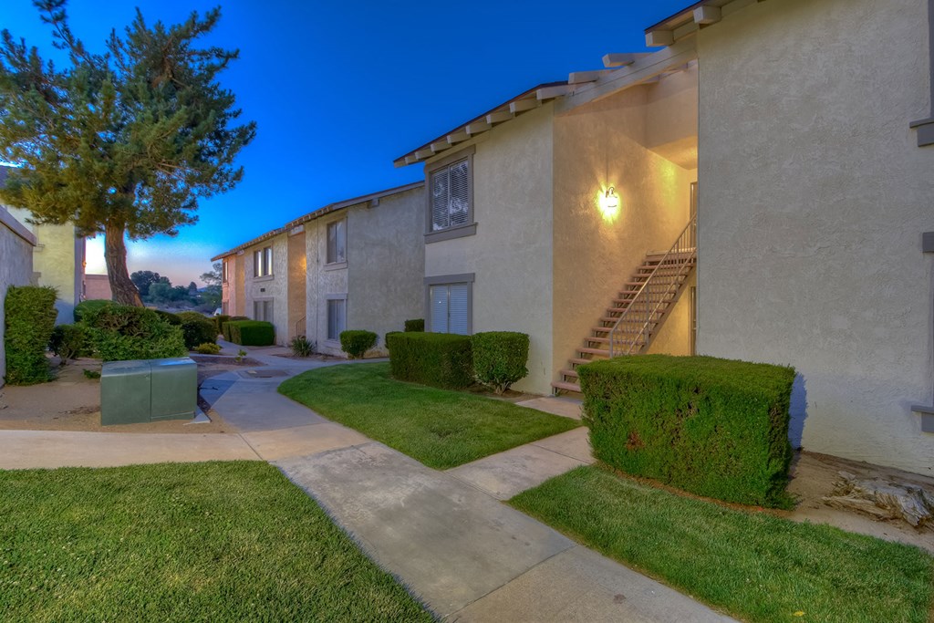 Fairway Manor Apartment Homes