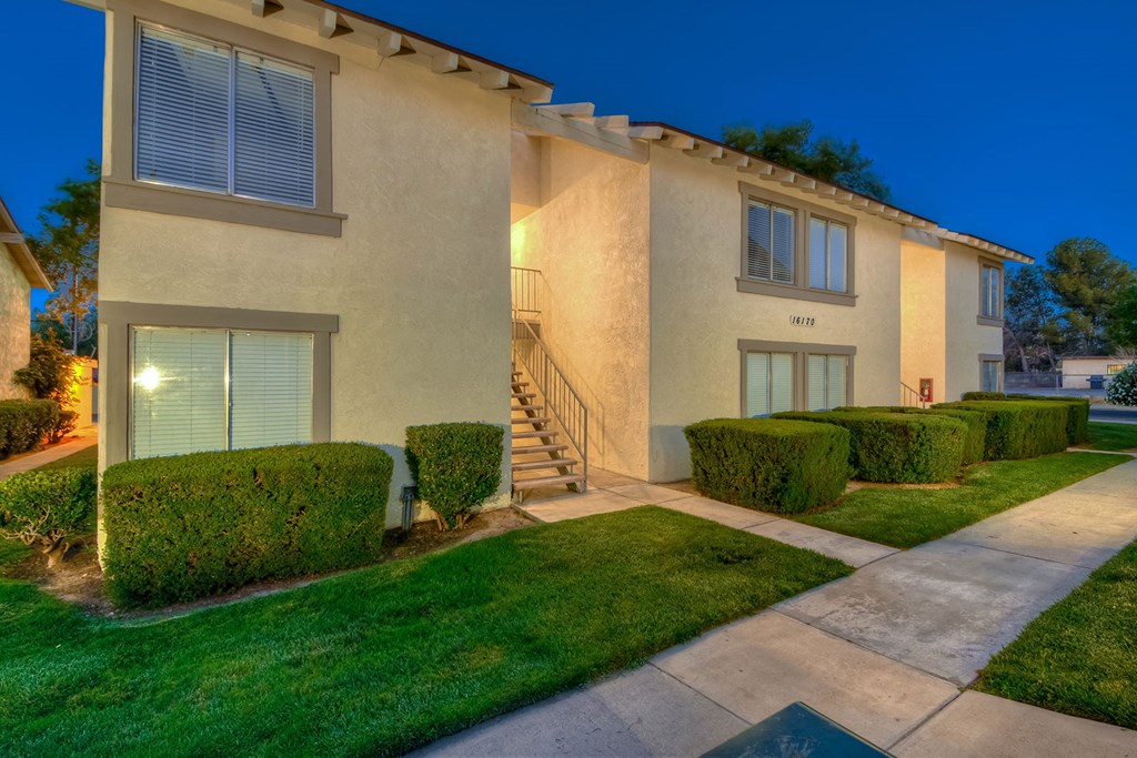 Fairway Manor Apartment Homes