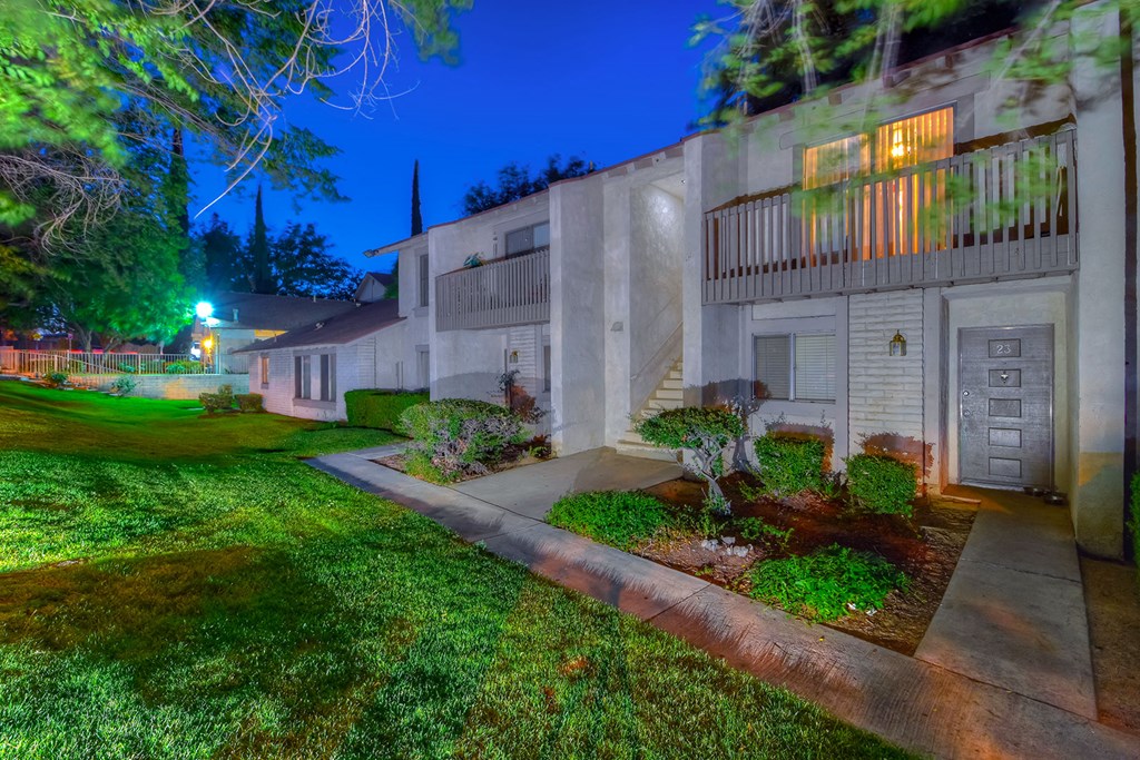 Fairway Manor Apartment Homes