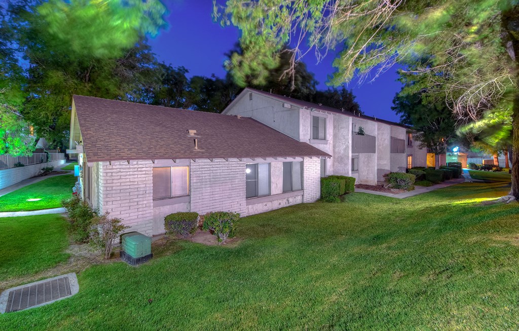 Fairway Manor Apartment Homes