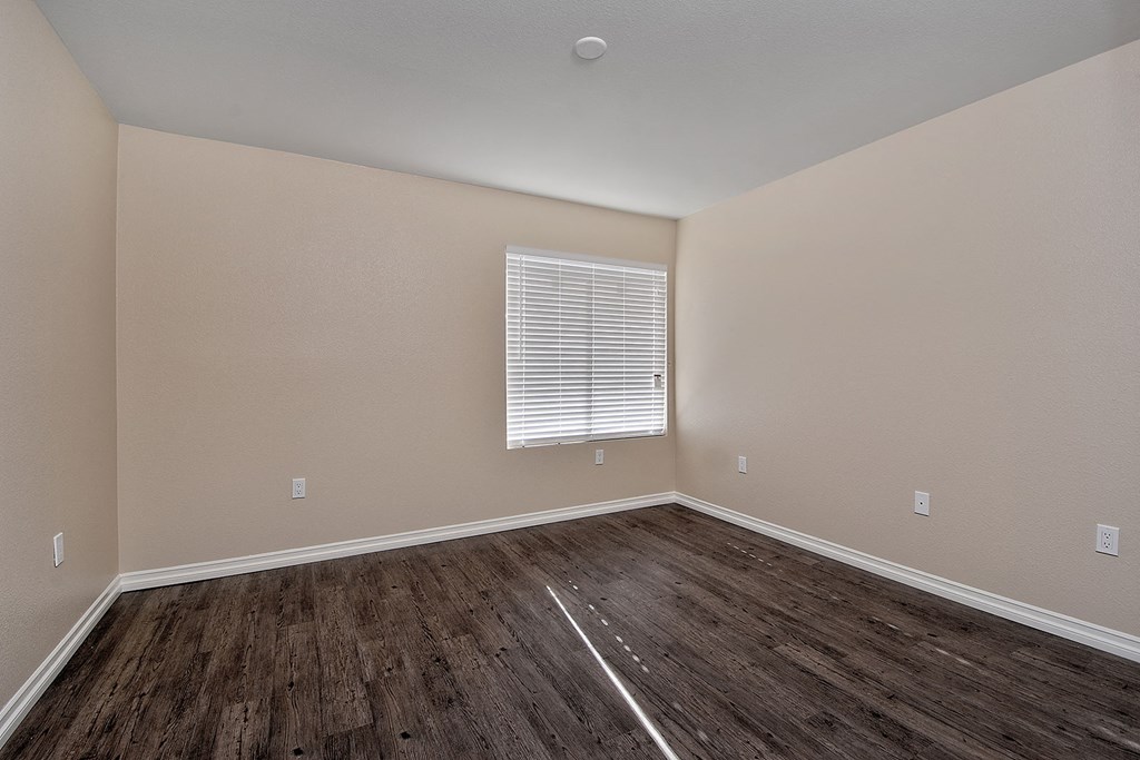 Fairway Manor Apartment Homes Bedroom
