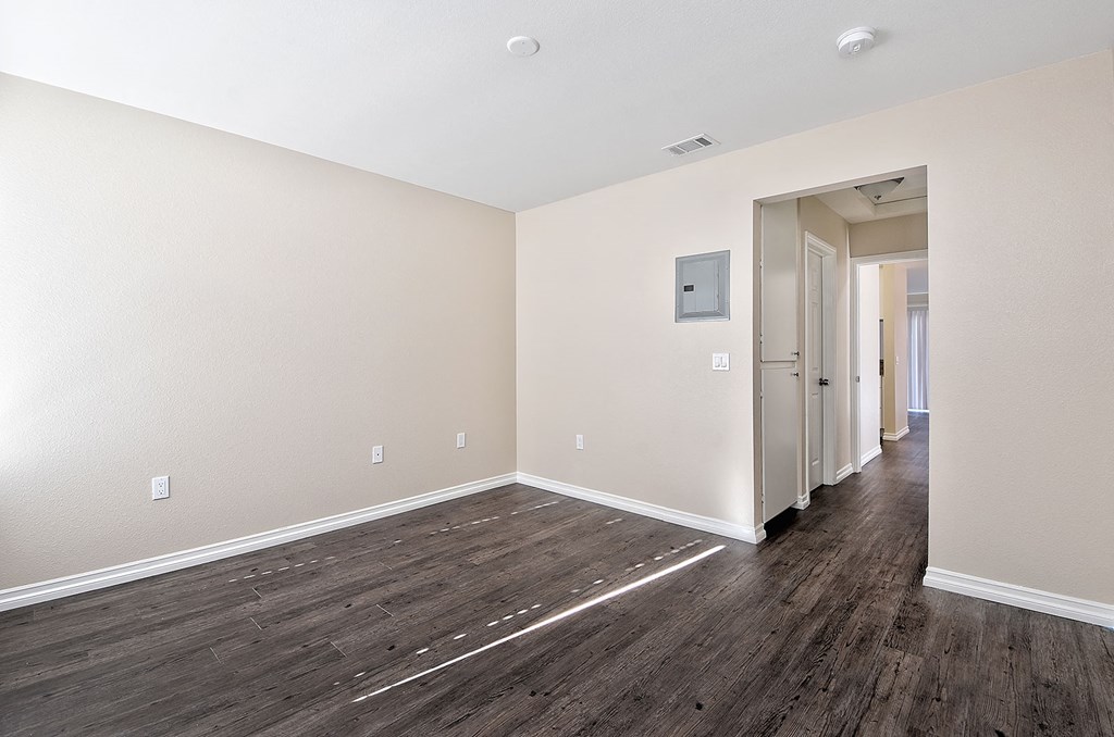 Fairway Manor Apartment Homes Bedroom