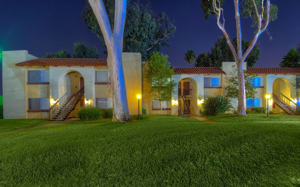 Grande Apartment Homes