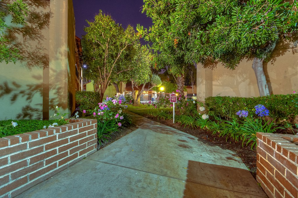 Grande Apartment Homes