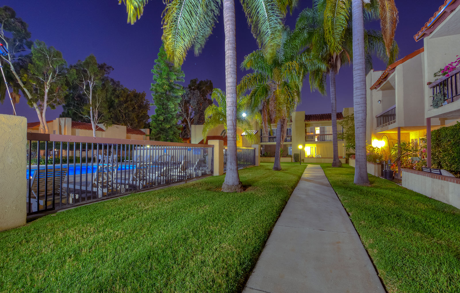 GRANDE Apartments in Fountain Valley, CA