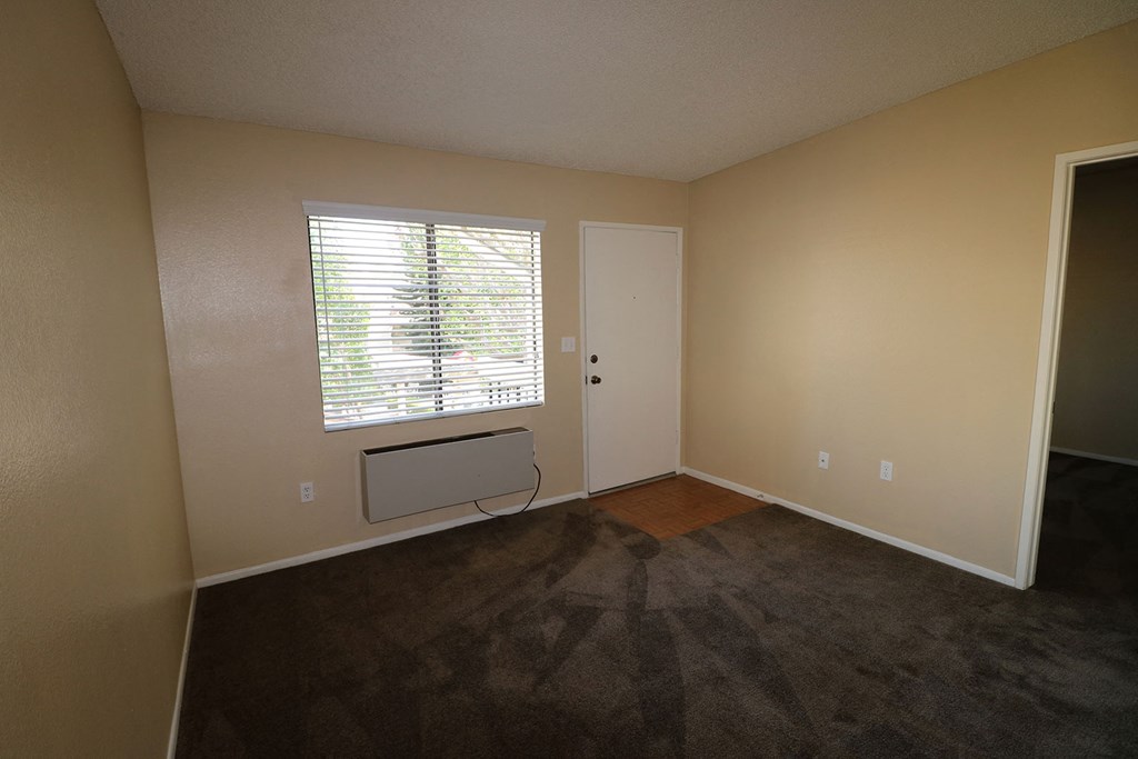 Heritage Plaza Apartment Homes Bedroom