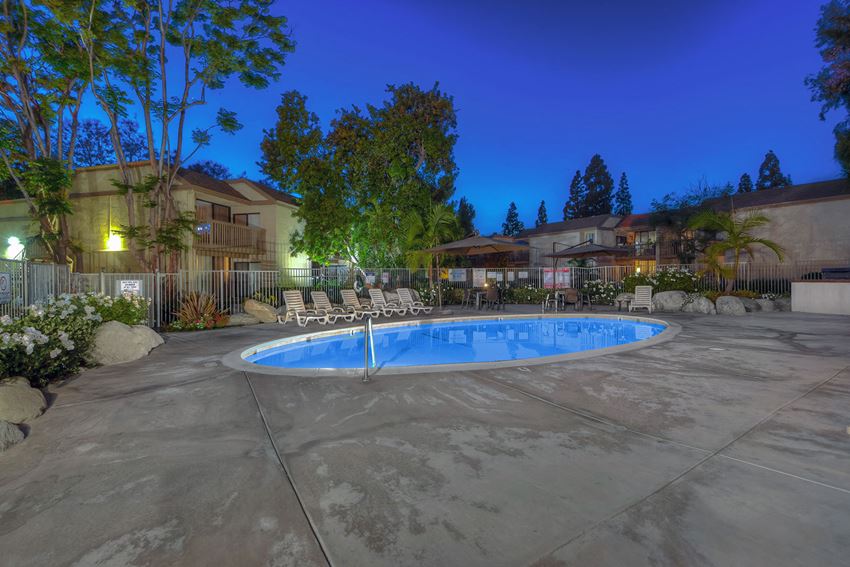 Pool Pool at LAKE DIANNE, Santa Ana - Photo Gallery